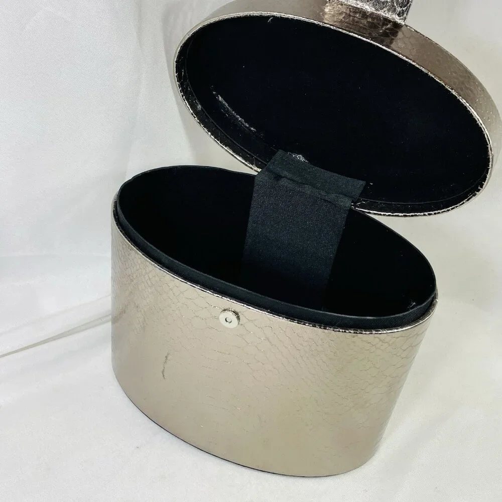 Jimmy Choo damaged jimmy